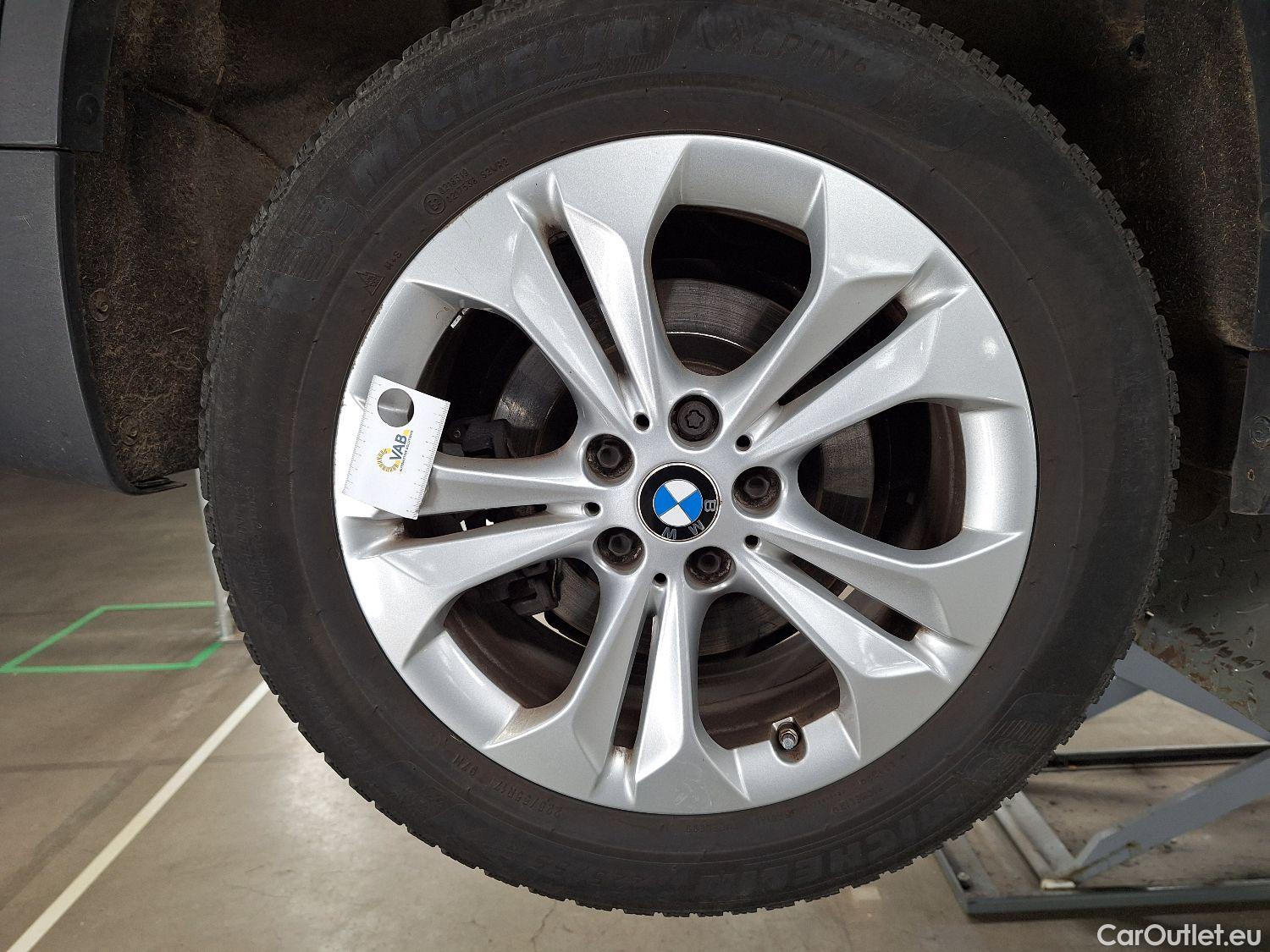  Bmw  X1 BMW,  FL'19, BMW  xDrive25e (162 kW) 5d #6