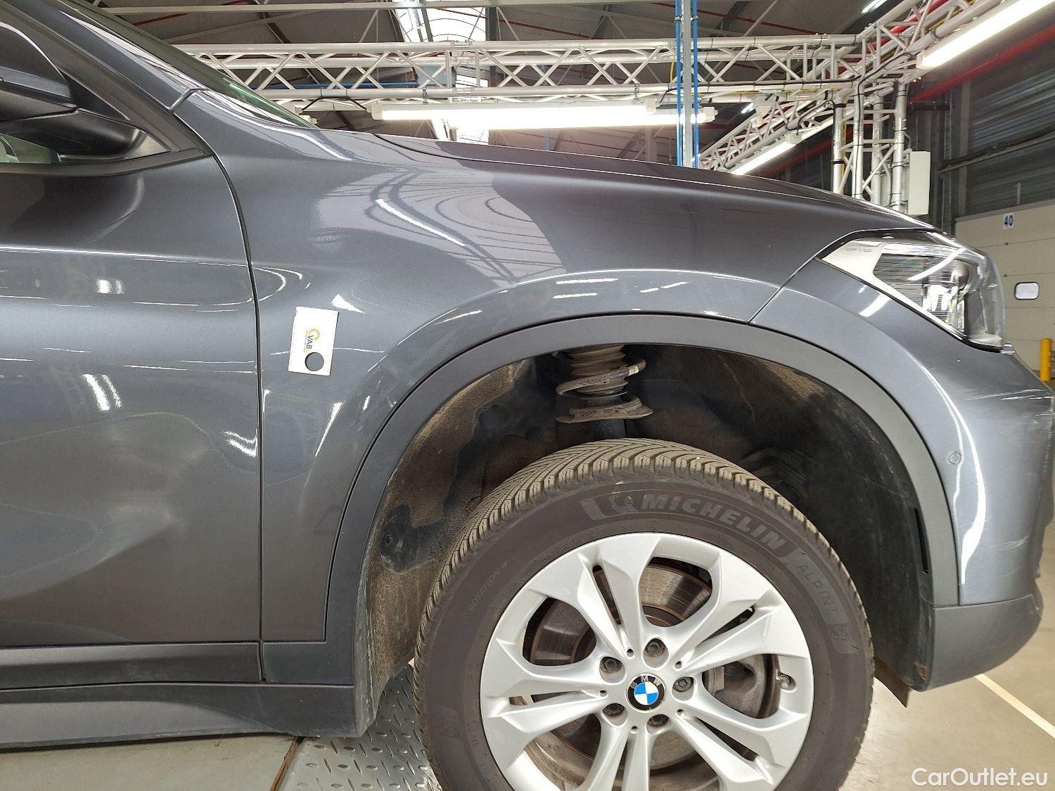  Bmw  X1 BMW,  FL'19, BMW  xDrive25e (162 kW) 5d #13
