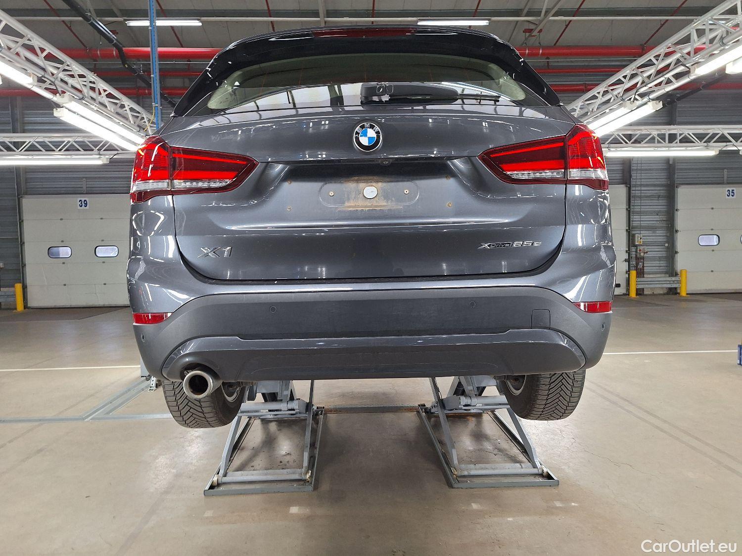 Bmw  X1 BMW,  FL'19, BMW  xDrive25e (162 kW) 5d #18