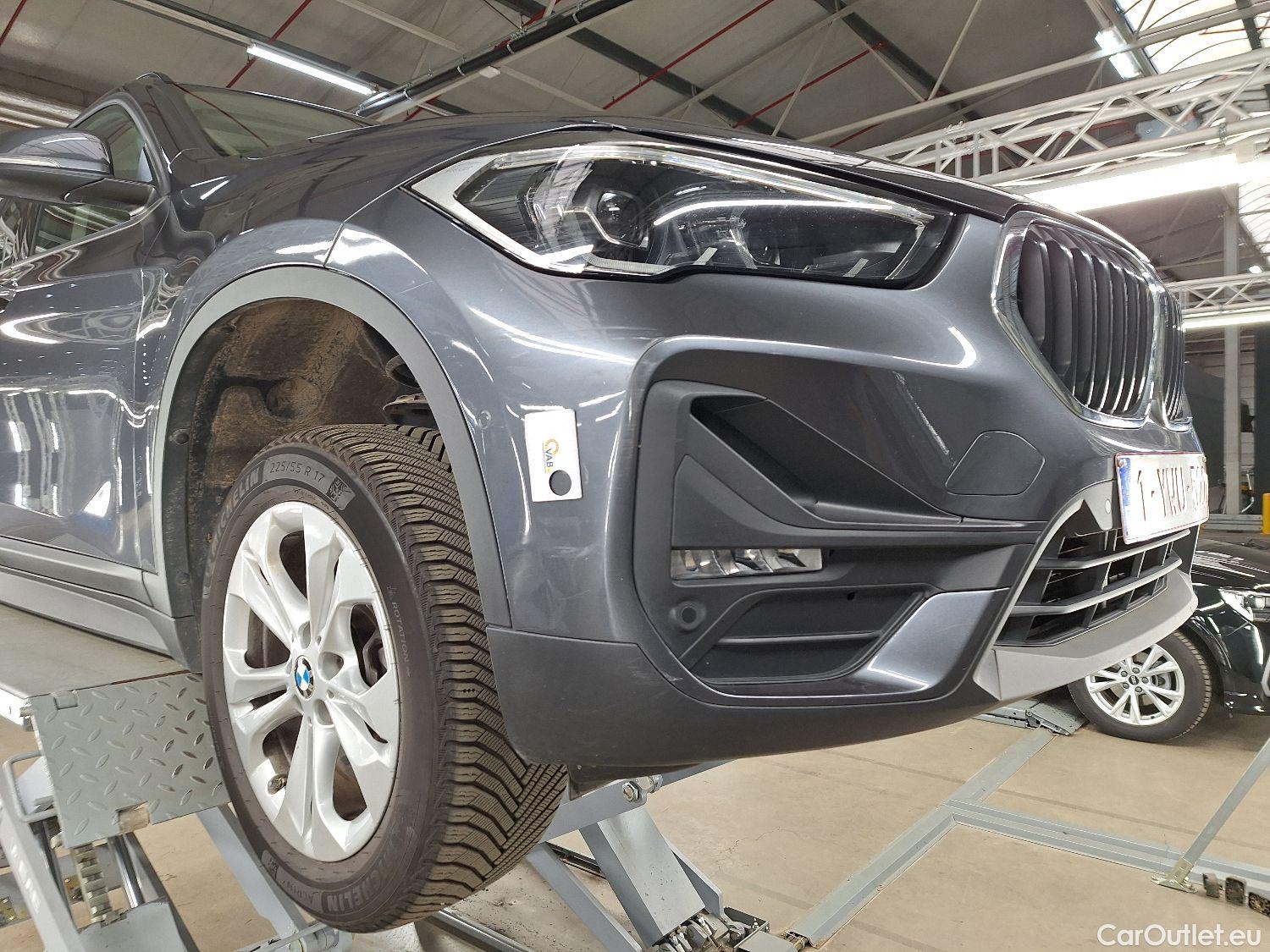 Bmw  X1 BMW,  FL'19, BMW  xDrive25e (162 kW) 5d #5