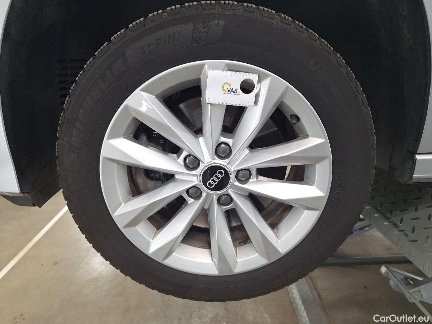 Audi  A3 Audi,  SB '20, Audi  Sportback 1.0 30 TFSi 81kW 5d #12