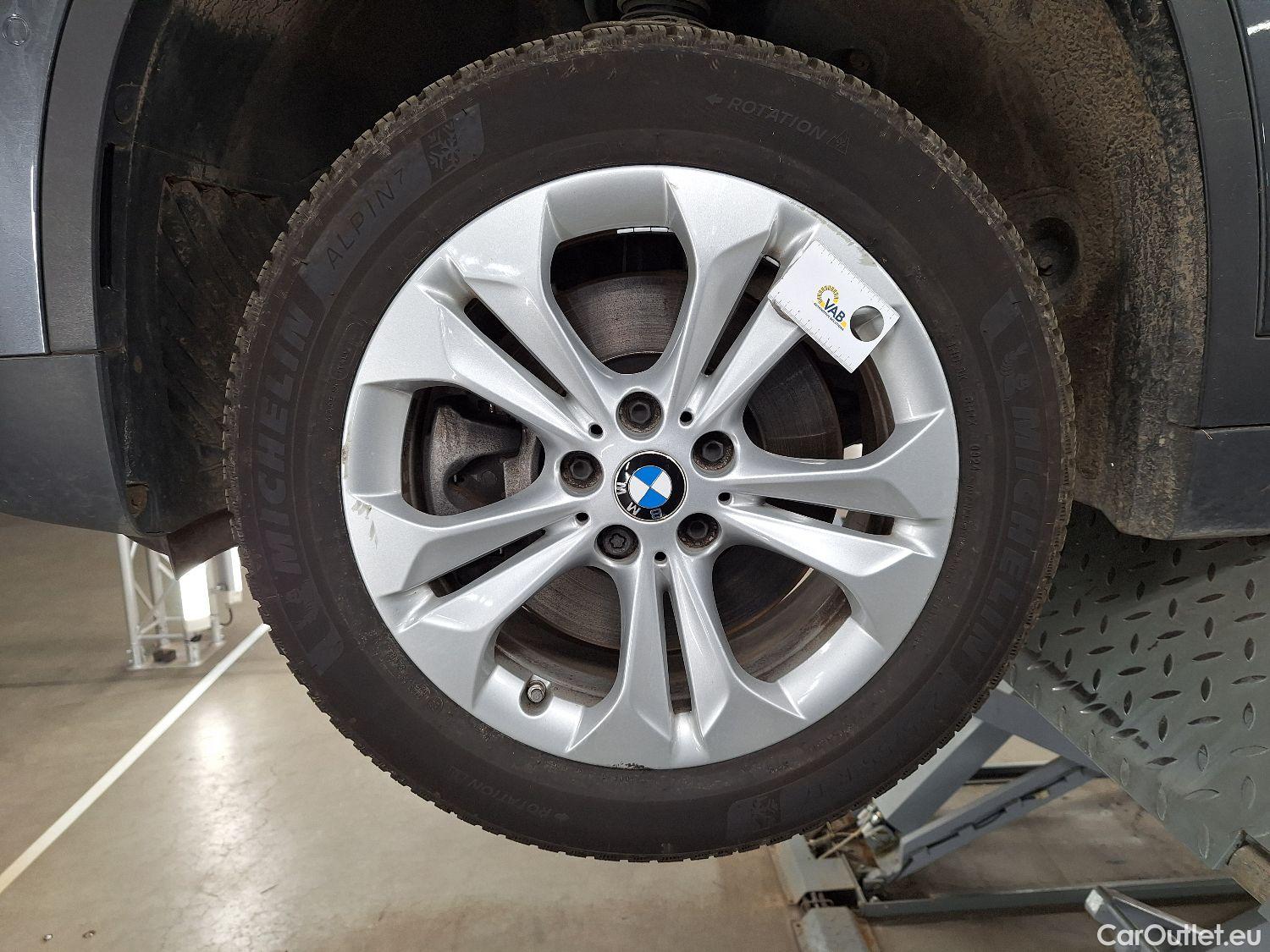  Bmw  X1 BMW,  FL'19, BMW  xDrive25e (162 kW) 5d #10