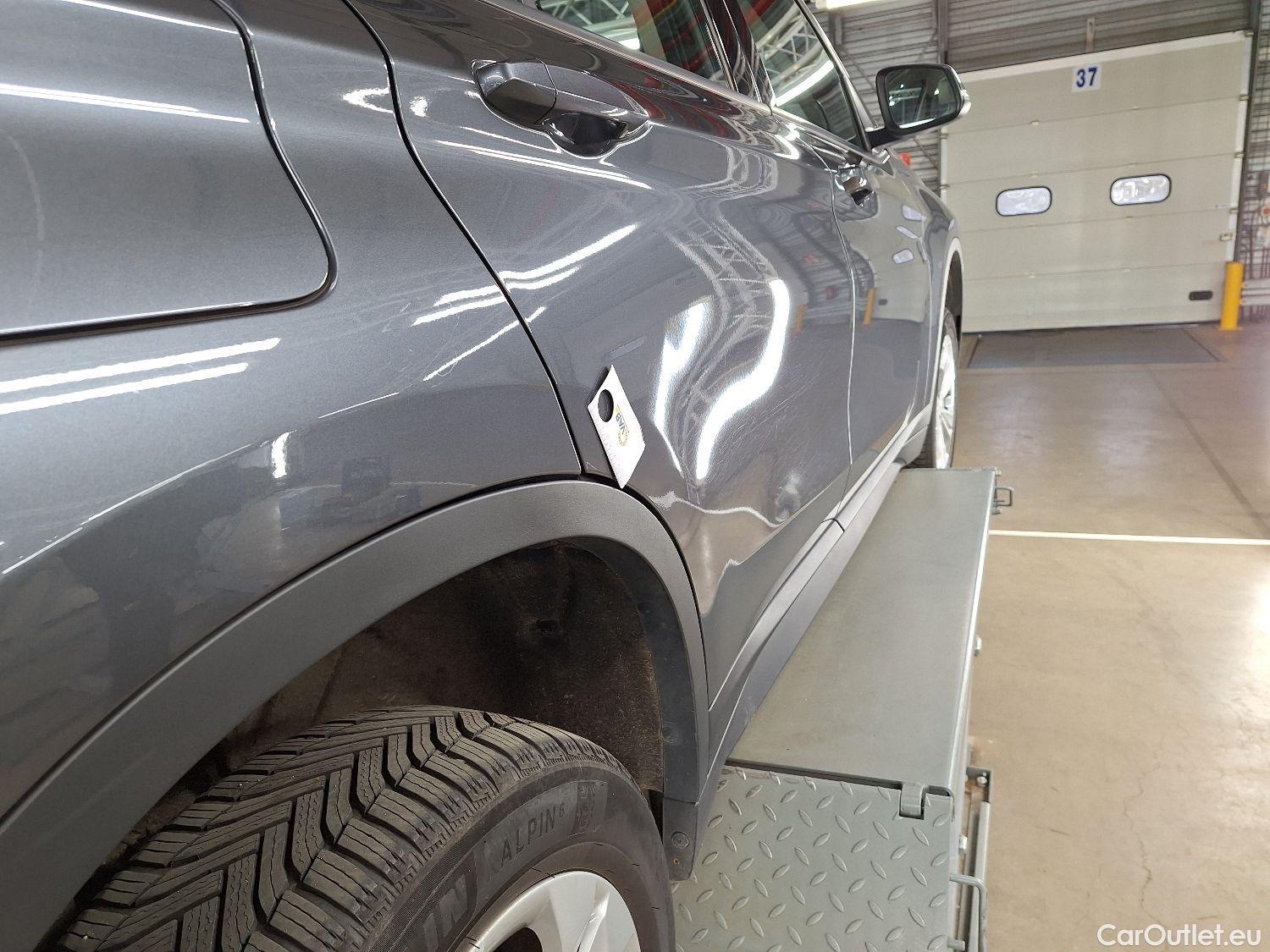  Bmw  X1 BMW,  FL'19, BMW  xDrive25e (162 kW) 5d #17