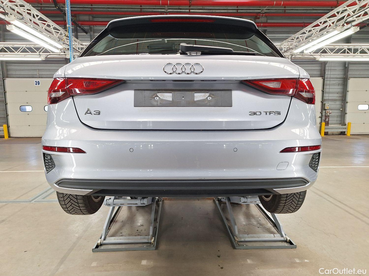 Audi  A3 Audi,  SB '20, Audi  Sportback 1.0 30 TFSi 81kW 5d #17