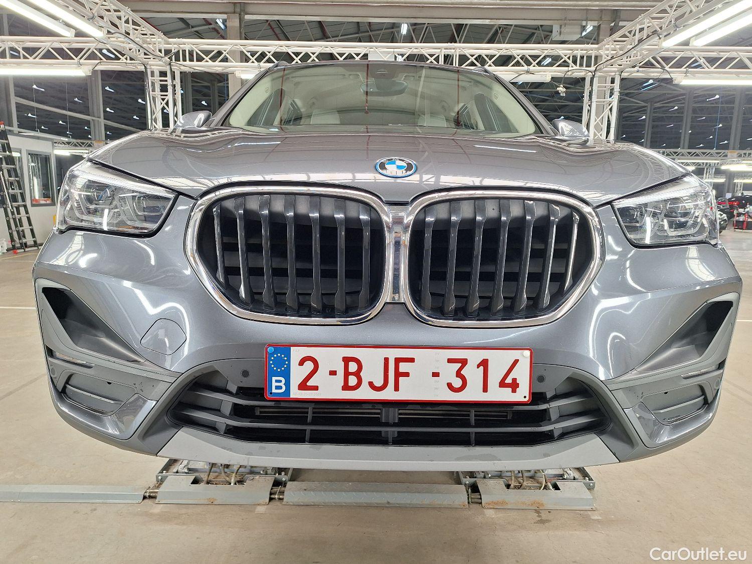  Bmw  X1 BMW,  FL'19 PHEV, BMW  xDrive25e (162 kW) 5d #27