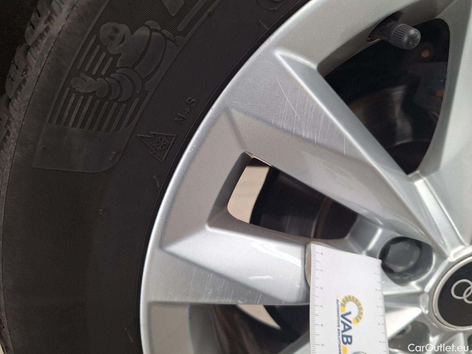  Audi  A3 Audi,  SB '20, Audi  Sportback 1.0 30 TFSi 81kW 5d #8