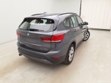  Bmw  X1 BMW,  FL'19 PHEV, BMW  xDrive25e (162 kW) 5d #8