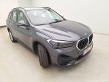  Bmw  X1 BMW,  FL'19 PHEV, BMW  xDrive25e (162 kW) 5d #9
