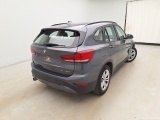 Bmw  X1 BMW,  FL'19, BMW  xDrive25e (162 kW) 5d #8
