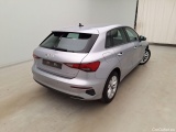  Audi  A3 Audi,  SB '20, Audi  Sportback 1.0 30 TFSi 81kW 5d #8