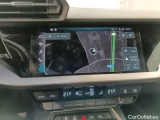  Audi  A3 AUDI  SPORTBACK - 2020 35 TFSI 150hp S tronic (EU6AP) 5d #3