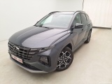  Hyundai  Tucson Hyundai,  '20 PHEV, Hyundai  1.6 T-GDi Plug-in Hybrid 4x4 Shine  #2
