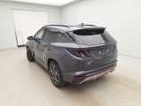  Hyundai  Tucson Hyundai,  '20 PHEV, Hyundai  1.6 T-GDi Plug-in Hybrid 4x4 Shine  #6