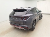  Hyundai  Tucson Hyundai,  '20 PHEV, Hyundai  1.6 T-GDi Plug-in Hybrid 4x4 Shine  #8