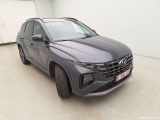  Hyundai  Tucson Hyundai,  '20 PHEV, Hyundai  1.6 T-GDi Plug-in Hybrid 4x4 Shine  #9