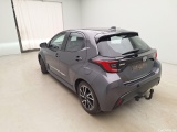  Toyota  Yaris Toyota,  '20, Toyota  1.5 VVT-i Hybrid Iconic e-CVT 5d #6