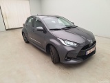  Toyota  Yaris Toyota,  '20, Toyota  1.5 VVT-i Hybrid Iconic e-CVT 5d #9
