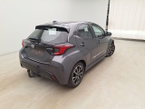  Toyota  Yaris Toyota,  '20, Toyota  1.5 VVT-i Hybrid Iconic e-CVT 5d #8