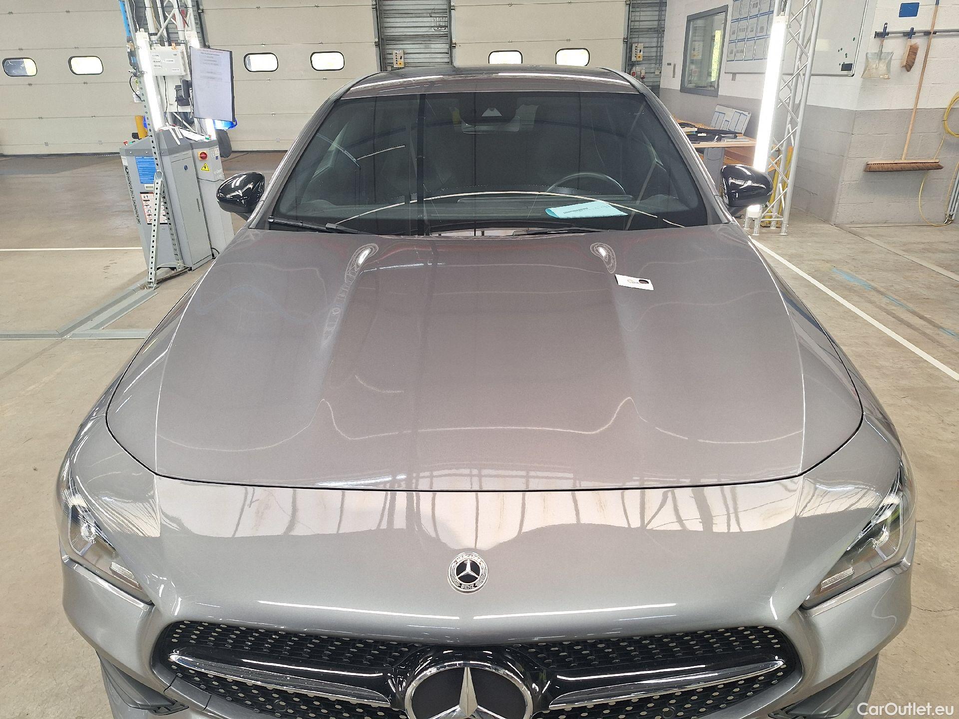  Mercedes  CLA-Klasse Mercedes, CLA-Clas SB '19 PHEV, Mercedes-Benz CLA Shooting Brake CLA 250 e 5d #1