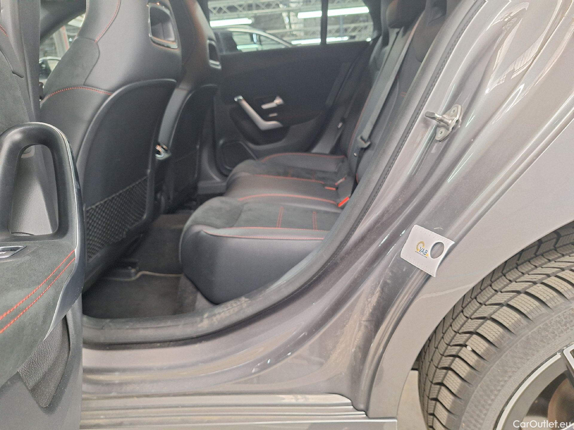  Mercedes  CLA-Klasse Mercedes, CLA-Clas SB '19 PHEV, Mercedes-Benz CLA Shooting Brake CLA 250 e 5d #52