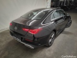  Mercedes  CLA-Klasse Mercedes-Benz CLA CLA 250 e Business Solution 4d #2