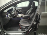  Mercedes  CLA-Klasse Mercedes-Benz CLA CLA 250 e Business Solution 4d #3