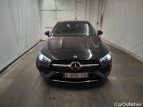  Mercedes  CLA-Klasse Mercedes-Benz CLA CLA 250 e Business Solution 4d #5