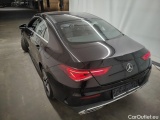  Mercedes  CLA-Klasse Mercedes-Benz CLA CLA 250 e Business Solution 4d #7