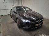  Mercedes  CLA-Klasse Mercedes-Benz CLA CLA 250 e Business Solution 4d #8