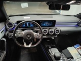  Mercedes  CLA-Klasse Mercedes-Benz CLA CLA 250 e Business Solution 4d #9