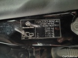  Mercedes  CLA-Klasse Mercedes-Benz CLA CLA 250 e Business Solution 4d #19