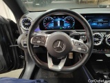  Mercedes  CLA-Klasse Mercedes-Benz CLA CLA 250 e Business Solution 4d #20
