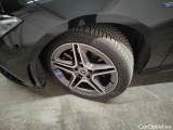  Mercedes  CLA-Klasse Mercedes-Benz CLA CLA 250 e Business Solution 4d #49