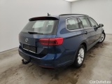  Volkswagen  Passat Volkswagen  Variant 1.5 TSI OPF Style Business 5d #2