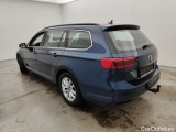  Volkswagen  Passat Volkswagen  Variant 1.5 TSI OPF Style Business 5d #7