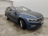  Volkswagen  Passat Volkswagen  Variant 1.5 TSI OPF Style Business 5d #8