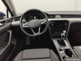  Volkswagen  Passat Volkswagen  Variant 1.5 TSI OPF Style Business 5d #9