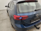  Volkswagen  Passat Volkswagen  Variant 1.5 TSI OPF Style Business 5d #33