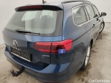  Volkswagen  Passat Volkswagen  Variant 1.5 TSI OPF Style Business 5d #43