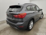 Bmw  X1 BMW  sDrive18iA (100 kW) 5d #2