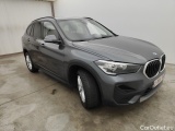  Bmw  X1 BMW  sDrive18iA (100 kW) 5d #8