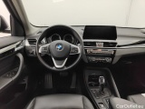  Bmw  X1 BMW  sDrive18iA (100 kW) 5d #9