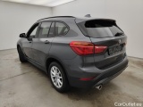  Bmw  X1 BMW  sDrive18iA (100 kW) 5d #7