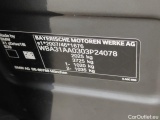  Bmw  X1 BMW  sDrive18iA (100 kW) 5d #20