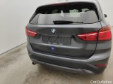  Bmw  X1 BMW  sDrive18iA (100 kW) 5d #52
