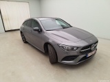  Mercedes  CLA-Klasse Mercedes, CLA-Clas SB '19 PHEV, Mercedes-Benz CLA Shooting Brake CLA 250 e 5d #9