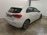  Mercedes  A-Klasse Mercedes-Benz  A 250 e Business Solution 5d #2