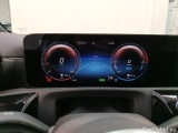  Mercedes  A-Klasse Mercedes-Benz  A 250 e Business Solution 5d #6