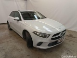  Mercedes  A-Klasse Mercedes-Benz  A 250 e Business Solution 5d #8