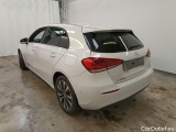 Mercedes  A-Klasse Mercedes-Benz  A 250 e Business Solution 5d #7